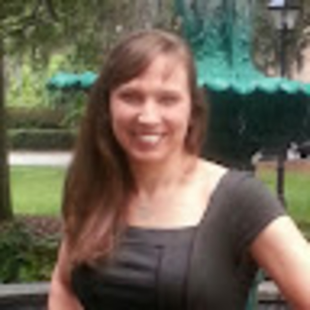 Meet your Posher, Wendy